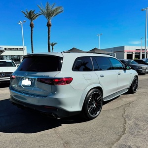 G_L_S AMG 63 4MATIC 2025 de Rápida Velocidad - Product Image 2
