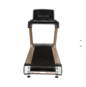 Cyclette Elettrica da Studio con Schermo LCD, Telaio in Acciaio, Design Ecologico, Senza Monitoraggio della Frequenza Cardiaca - Product Image 4
