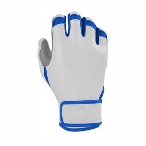Gants de frappeur de baseball et de softball en cuir professionnels NAMISSM INTERPRIZE - Durables, légers, respirants, séchage rapide, taille XL - Product Image 4