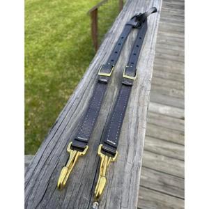 บังเหียนม้าไนลอน PP สีชมพูคุณภาพสูงป้องกันการฉีกขาดและเป็นมิตรต่อสภาพอากาศที่มีความยืดหยุ่นสำหรับการขี่กลางแจ้ง - Product Image 3