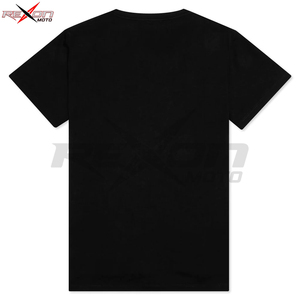 เสื้อยืดลายนูนเมทัลลิกคุณภาพดี,เสื้อยืดผู้ผลิตเสื้อยืดผ้าฝ้ายลายนูนสำหรับผู้ชายดีไซน์ล่าสุด - Product Image 3