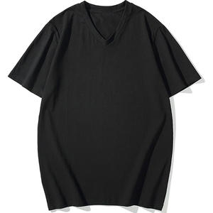 T-shirts d'été en coton surdimensionné pour hommes avec logo personnalisé et options d'impression par sublimation et services de personnalisation d'étiquettes - Product Image 1