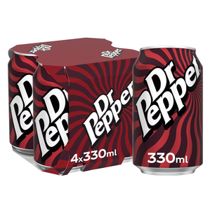 Boissons gazeuses Dr. Pepper-Rafraîchissantes et délicieuses - Product Image 2