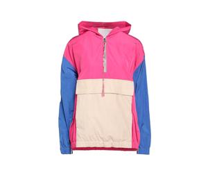 Veste en tricot pour femmes, nouveau design, haute qualité, coupe-vent décontracté, imperméable, respirant, hiver, grande taille, veste coupe-vent d'extérieur - Product Image 1