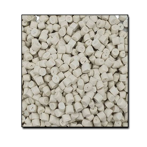 Gránulos de Polietileno HDPE Virgen de Alta Calidad, Blancos, Plástico Reciclado, Amplia Gama, Venta al Por Mayor, Grado de Moldeo - Product Image 1