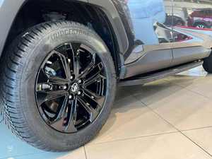 Toyota RAV4 Diesel d'occasion transmission automatique Euro 5 aux normes d'émission - Product Image 4