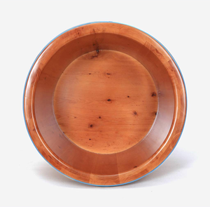 Bassin de spa pour les pieds en bois de qualité exceptionnelle, prix abordable, masseur pour les pieds, bain de pieds de spa sur mesure, massage utilisé - Product Image 3