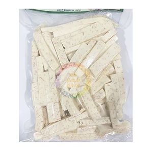 เผือกแช่แข็งขายส่งคุณภาพสูงจากเวียดนามซึ่งจัดหาสินค้าขนาดใหญ่สำหรับผู้ซื้อทั่วโลก - Product Image 1