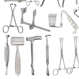 High Quality Brand New <b>Dental</b> <b>Surgical</b> <b>Instruments</b> Sets / New High Quality OEM ODM Best Manufacturer <b>Surgical</b> <b>Instruments</b> Kits - Product Image 6