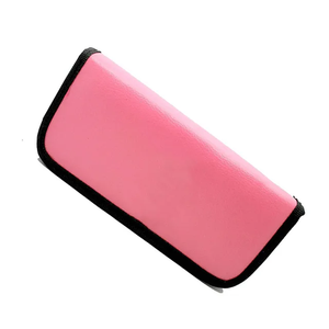 Ensemble de ciseaux de coiffure durables en acier inoxydable VG10 Ciseaux de salon de coiffure pour couper et amincir les cheveux Poignée confortable - Product Image 3