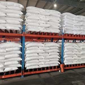 Fertilizante de nitrógeno de sulfato de amonio/Fertilizante de urea 46% fertilizante - Product Image 2