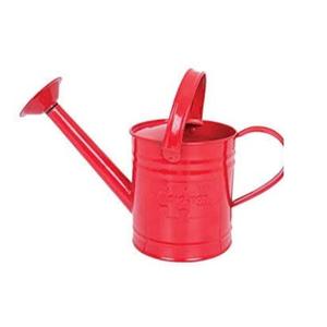 Meilleure vente de canne à eau en métal ivoire et doré enduit de poudre pour la maison et le jardin Ambiance Lifestyle - Product Image 1