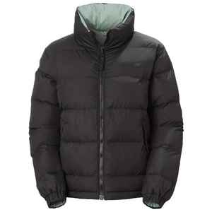 Chaqueta Acolchada de Lona Reversible Unisex al por Mayor, Impermeable, para Deportes de Invierno, Casual, Cortavientos, Personalizable en la Parte Delantera - Product Image 2