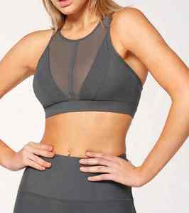 2025 Seamless Yoga <b>Tank</b> <b>Top</b> & Legging Set Plus Size, Fitness Sports <b>Bra</b>, Workout & Gym Wear for Women - Product Image 2