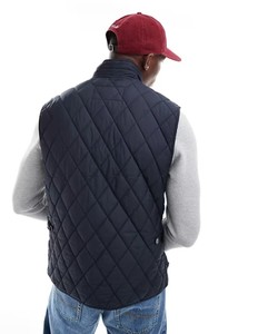 Chaleco acolchado para hombre, chaqueta acolchada de algodón pesado, cálida, transpirable, barata, temporada de invierno, chaleco sin mangas para hombre - Product Image 6