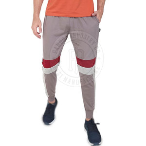 Vêtements de sport en gros Joggers légers Hiver Joggings coupe-vent pour hommes à vendre en ligne - Product Image 4