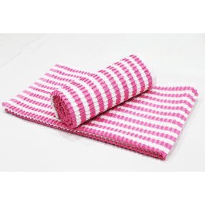 Serviettes de cuisine promotionnelles en provenance d'Inde, 100% coton éponge, avec un design personnalisé luxueux, au prix d'usine pour la vente en gros - Product Image 5