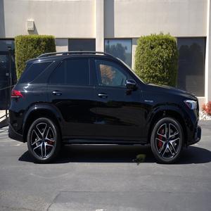 2023 M-e-R-C-E-D-e-S-A M G 2 S Twin-Turbo V8 AWD bajo kilometraje y precio asequible en stock listo para su envío - Product Image 4