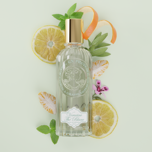 JEANNE EN PROVENCE - Parfum pour femme - Eau de parfum - Flacon vaporisateur 60 ml - Fabriqué à Grasse, France - Product Image 6