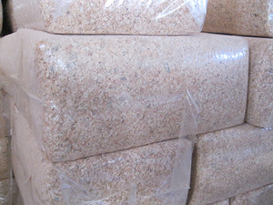 ขี้เลื่อยไม้สน ออร์แกนิก วัสดุแห้ง ปูพื้น วัสดุปูรองสำหรับการเกษตร - Product Image 3