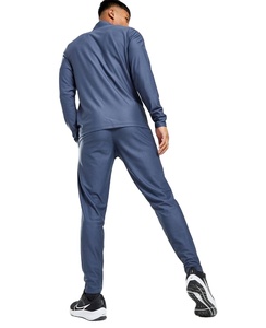Chándal personalizado de alta calidad de gran tamaño esencial chándal peso pesado en blanco de algodón transpirable chándales unisex - Product Image 1