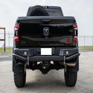 2024 R-a-mm 2500 A E V Pros-p-e-c-t-o-r X L 4x4 Boîte de vitesses automatique Titre propre Sans accident Faible kilométrage Prêt pour l'expédition - Product Image 3