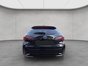 Corolla 2.0L 4 cilindri usata del 2026, potenza 131 KW (178 CV), ibrida, 2 assi 4x2, Euro6e, trazione anteriore, cambio automatico, guida a sinistra - Product Image 6