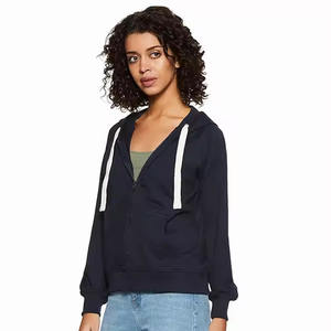 Sweat à capuche Y2K pour femmes en coton surdimensionné avec impression graphique rétro mode esthétique unisexe Fit pour les Couples - Product Image 4