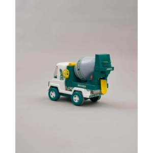 Juguetes de Construcción HINDAL, Mezcladora de Cemento para Niños - Product Image 3