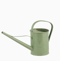 Meilleures ventes arrosoir en métal et fer, arrosoir au design américain pour le jardin, utilisé à la main et personnalisé