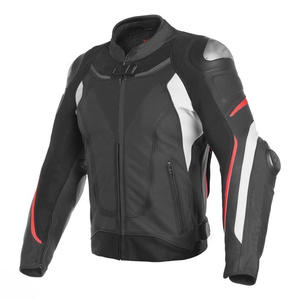 Veste de moto en cuir de vachette de haute qualité, nouvelle veste de course classique pour motard, étiquette privée personnalisée, vêtements d'extérieur robustes - Product Image 3