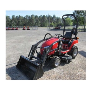 Tractor Branson 2205H Económico en Venta, Potente Máquina Agrícola para Agricultura, Jardines y Trabajo de Campo - Product Image 3