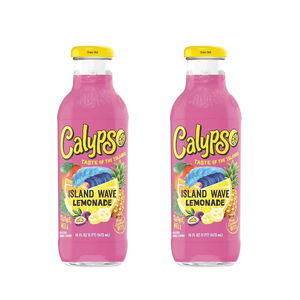 En Existencia, Refresco de Limonada Calypso Paradise Punch al por Mayor, Disponible para Comprar con Entrega Rápida y al Mejor Precio - Product Image 5