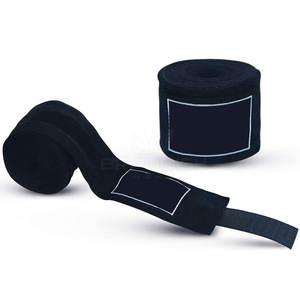 Muñequeras Deportivas Transpirables de Alta Calidad con Logotipo Personalizado a Precio Económico, Hechas en Pakistán - Product Image 2