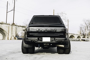 LHD/RHD 2016 RAM 3500 LONGHORN LIMITED MEGA CAB 4X4 USADO - Product Image 2