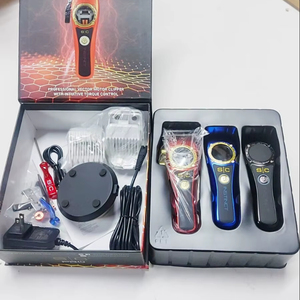 Brand New Stylecraft Instinct Vector Motor Cordless Clipper with Intuitive Torque Control - Product Image 4