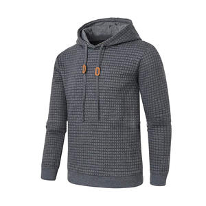 Best Quality Men Hoodie With Reasonable Price Top Product Men Thermal <b>Hoodies</b> Pakistan Manufacture Men's Hoodie - Product Image 6