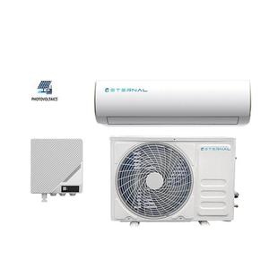 100% Энергосберегающий гибридный энергетический менеджер ACDC для солнечных кондиционеров 12000Btu, работающих на солнечной энергии и фотоэлектрических элементах - Product Image 3