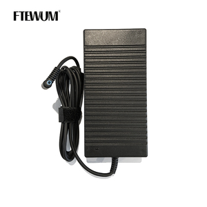 Fut 19V 9.5A 180W 4.5*3.0mm อะแดปเตอร์ AC สำหรับ <span class=keywords><strong>HP</strong></span> ZBOOK <span class=keywords><strong>15</strong></span> G3 TPN-Q173 15U G4 <span class=keywords><strong>15</strong></span> 775626-003พาวเวอร์ซัพพลายค่าใช้จ่าย - Product Image 3