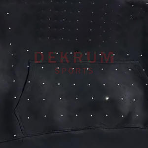 Nouveaux arrivages de pulls à capuche en strass pour hommes pour la vente en ligne - Product Image 6