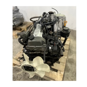 Moteurs 1FZ-FE d'occasion en gros, commandes en gros disponibles - Product Image 1
