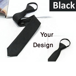 Diseño de calidad de exportación aquí tanto para mujeres/hombres Corbata suave para hombres Corbata de marca Corbata formal Mejor precio al por mayor Fabricante de BD - Product Image 5