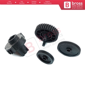 มอเตอร์เกียร์บานพับช่องแอร์ BDP126 รุ่น A2038301642 สำหรับ W203 W211 - Product Image 4