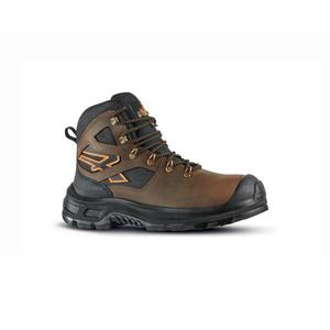 U-POWER Montana UK ESD S3 CI SRC Chaussures de sécurité pour les environnements de travail - Product Image 1