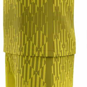 Ensemble d'uniformes de football unisexe personnalisé, respirant, à séchage rapide, léger, en polyester, maillot de football, shorts, vêtements de sport par sublimation, OEM - Product Image 3