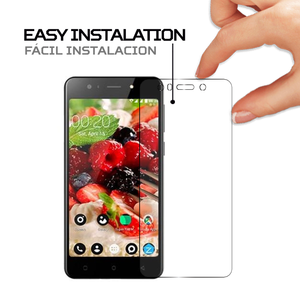 ฟิล์มกันรอย ANTISHOCK สำหรับอุปกรณ์เสริมมือถือโซโป สปีด เอ็กซ์ พรีเมียม - Product Image 2