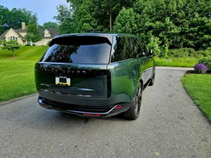 Pristine clean 2024 Range Rover P400 SE - Product Image 4