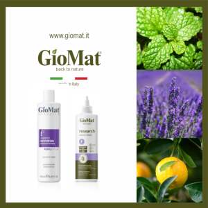 ทรีทเม้นท์บำรุงเส้นผมสูตรสมุนไพรออร์แกนิค วีแกน ป้องกันรังแค F1 - Product Image 3