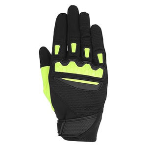Gants MX fabriqués dans un matériau de protection personnalisé robuste/Gants MX à usage unisexe avec doigt complet de dernière conception - Product Image 2