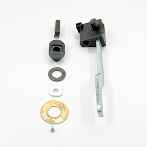 54347031361 Pieza de Reparación de Cierre de Techo Convertible Izquierdo para BMW Serie 3 E46 (2000-2007) - Product Image 3